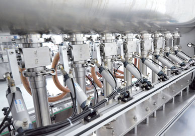 精致細(xì)節(jié)、賞心悅目