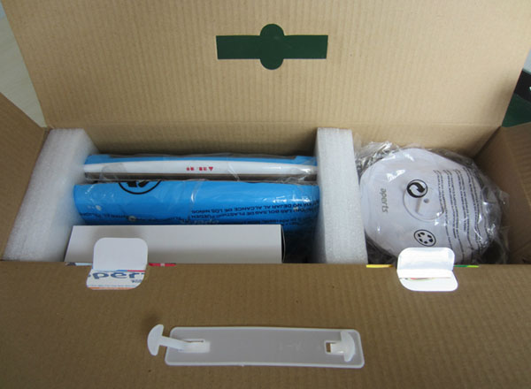 真空封口機(jī)出廠(chǎng)原包裝